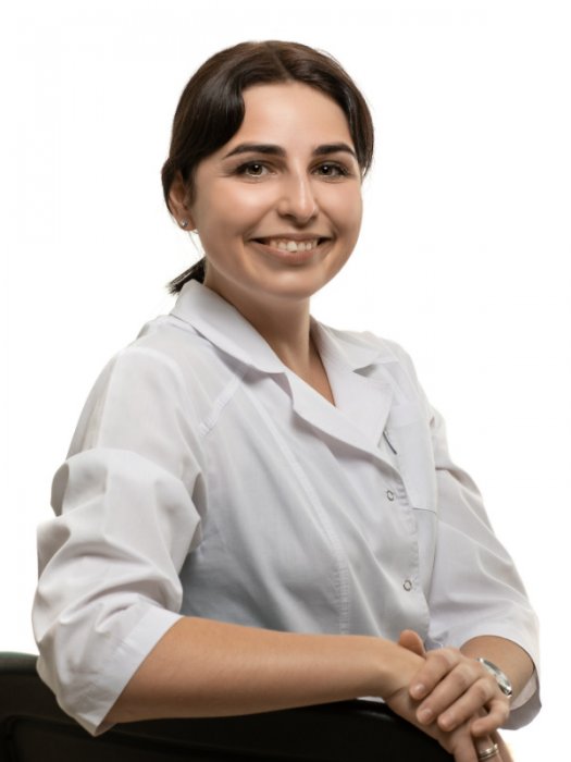 ПОДТЕРГЕРЯ Анастасія Олегівна