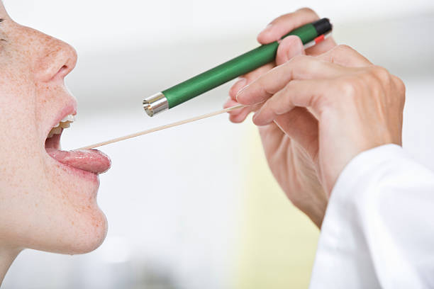 Тонзиліт: симптоми, діагностика та лікування