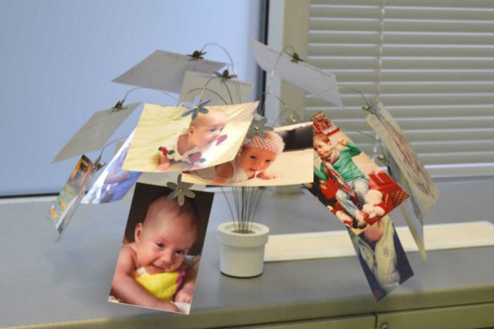 Програма «Здоров'я дитини до 1 року»