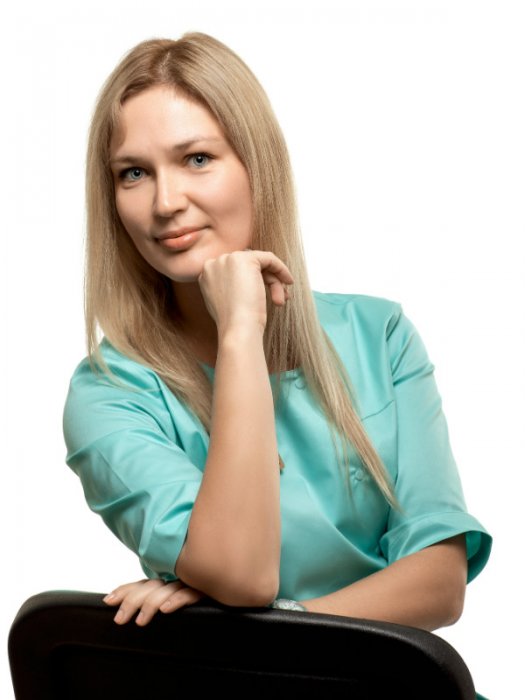 РОГОЗЕНКО Наталія Валеріївна