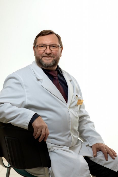 БІБІКОВ Володимир Анатолійович