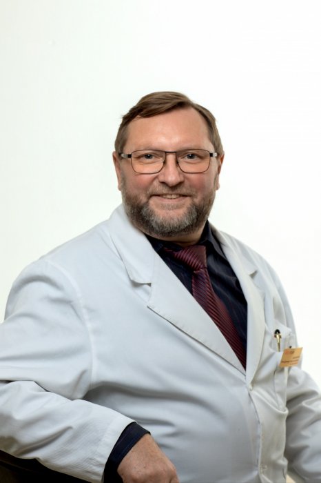 БІБІКОВ Володимир Анатолійович