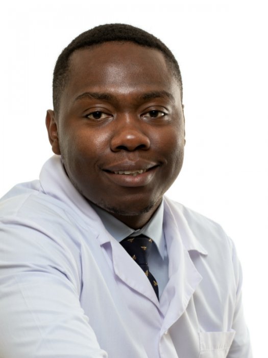 Окойе Ікенна Чуквуемека