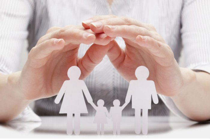 Пакети послуг в категорії «Сімейна медицина»