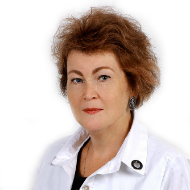 MD ЗАВ'ЯЛОВА Ірина Юріївна