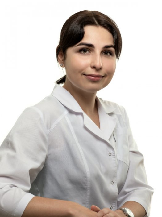 ПОДТЕРГЕРЯ Анастасія Олегівна