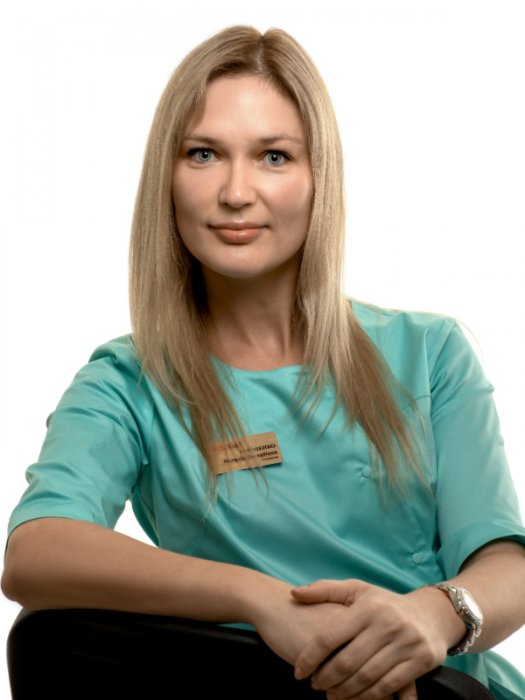 РОГОЗЕНКО Наталія Валеріївна