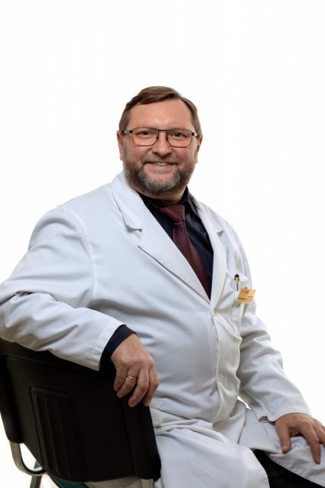 БІБІКОВ Володимир Анатолійович