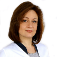 MD КОЧУРА Євгенія Юріївна