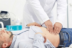 Лікування шлунково-кишкового тракту